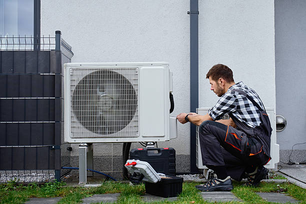Trusted Ac Installation service in Yarmouth, ME - AAA Pro HVAC